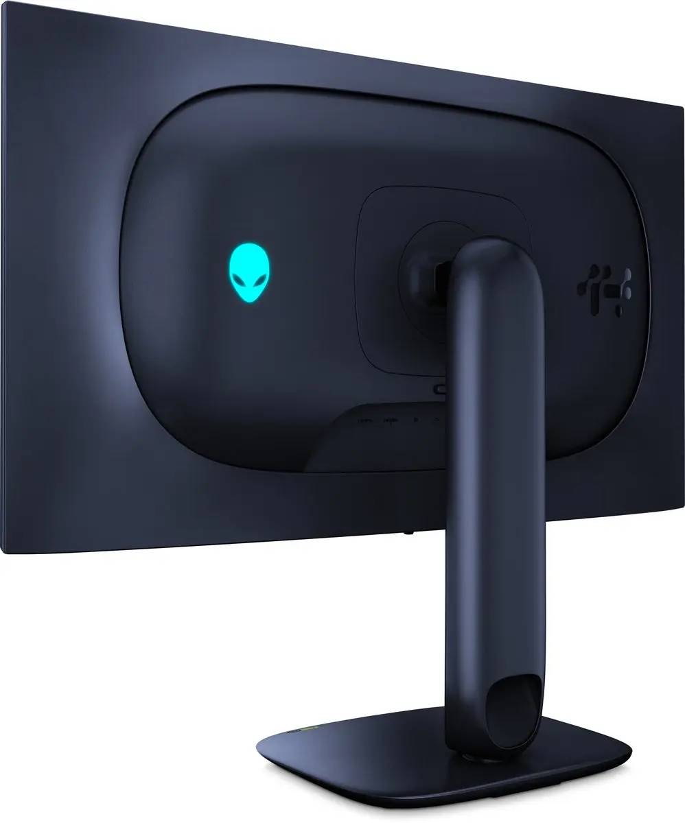 Dell Alienware AW2725Q 4K OLED Gaming Monitor 27" - 240Hz