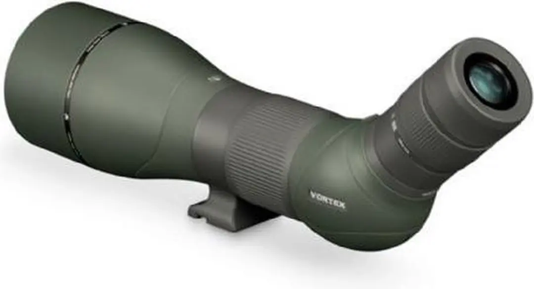Vortex Razor HD 27-60x85 Spotting Scope - 85mm - Zwart - afbeelding 5 van 5