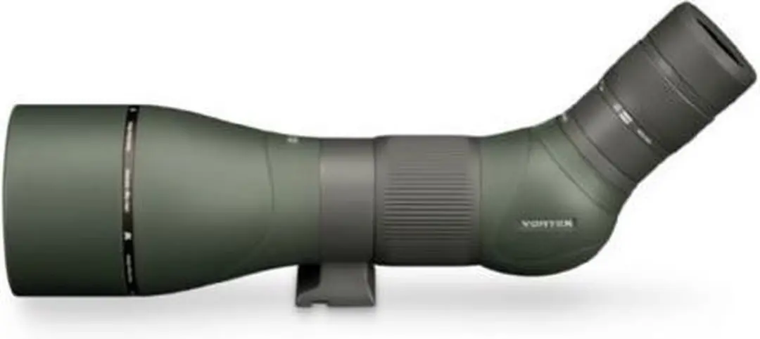 Vortex Razor HD 27-60x85 Spotting Scope - 85mm - Zwart - afbeelding 2 van 5