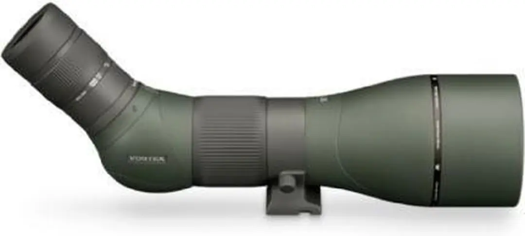 Vortex Razor HD 27-60x85 Spotting Scope - 85mm - Zwart - afbeelding 3 van 5