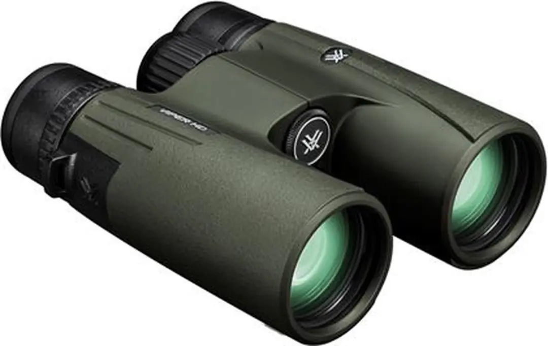 Vortex Viper HD 10x50 Verrekijker - Zwart - afbeelding 5 van 6