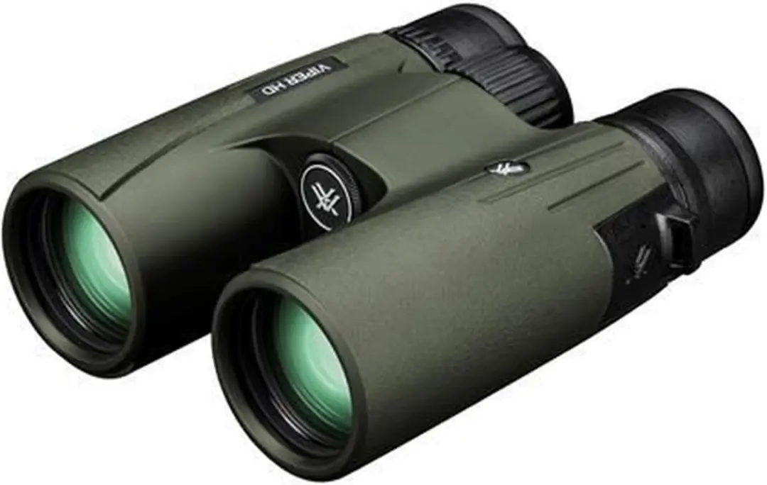 Vortex Viper HD 10x50 Verrekijker - Zwart - afbeelding 3 van 6