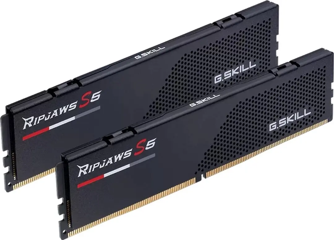 G.Skill Ripjaws RS5K F5-6000J3636F32GX2-RS5K DDR5 64GB