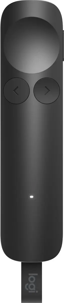 Logitech Spotlight 2 Draadloze Presentatieklikker 910-007672 - Zwart