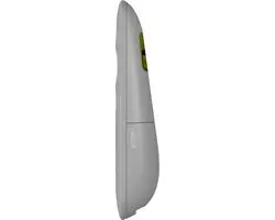 Logitech R500S Draadloze Laser Presenter - Grijs - afbeelding 6 van 6