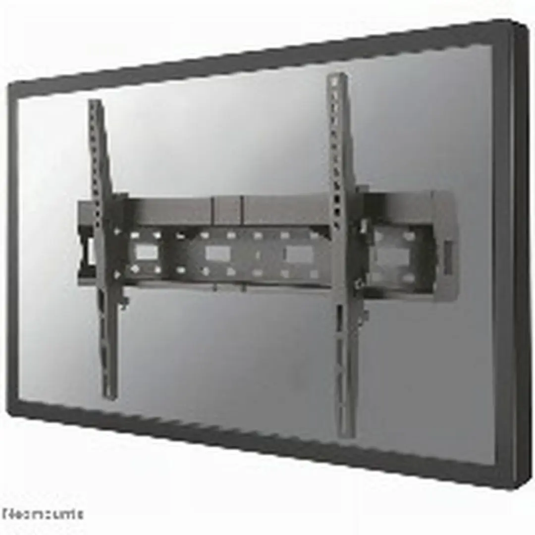 Neomounts LFD-W2640MP TV Beugel - 75" - Zwart