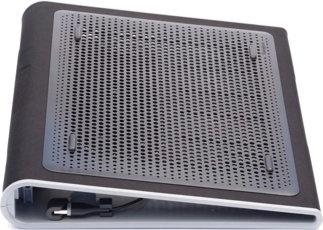 Targus AWE55GL Lap Chill Mat Cooler - 15-17" Laptop - afbeelding 6 van 6