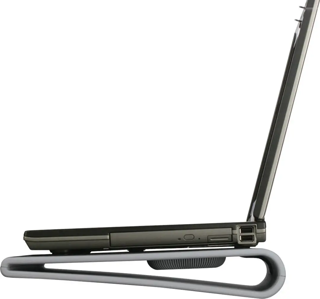 Targus AWE55GL Lap Chill Mat Cooler - 15-17" Laptop