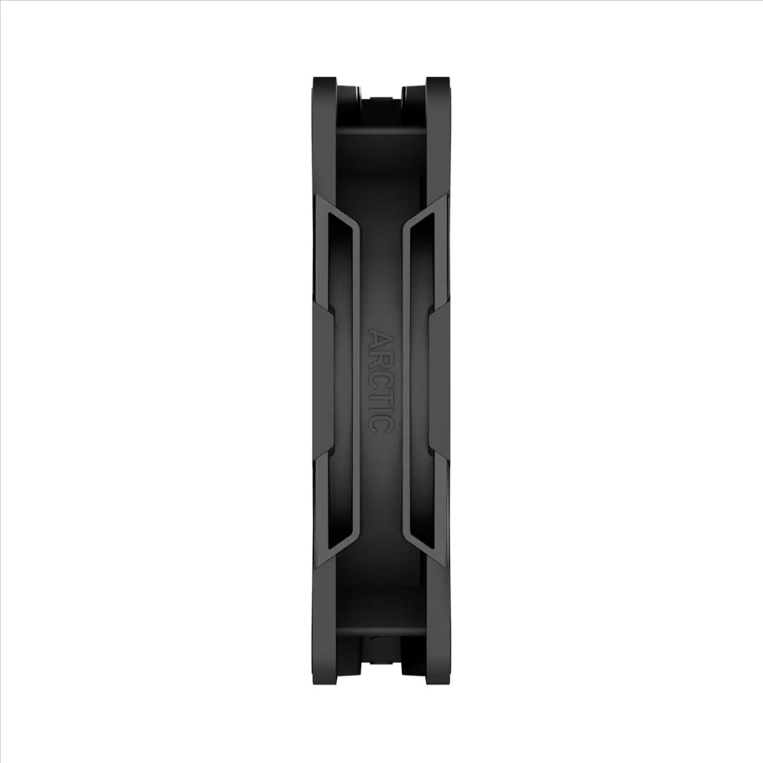 Arctic P12 Pro Reverse A-RGB Ventilatoren - 3x 12cm