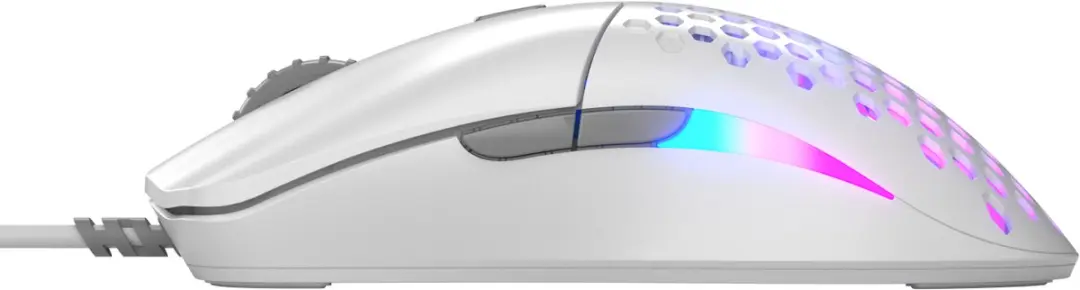 Glorious Model O Eternal GLO-OE-W-WHT Gamemuis - Wit