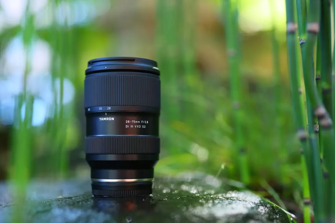 Tamron 28-75mm f/2.8 Di III VXD G2 Sony FE - 67mm