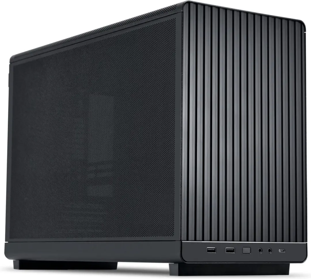 Lian Li A3-mATX Behuizing