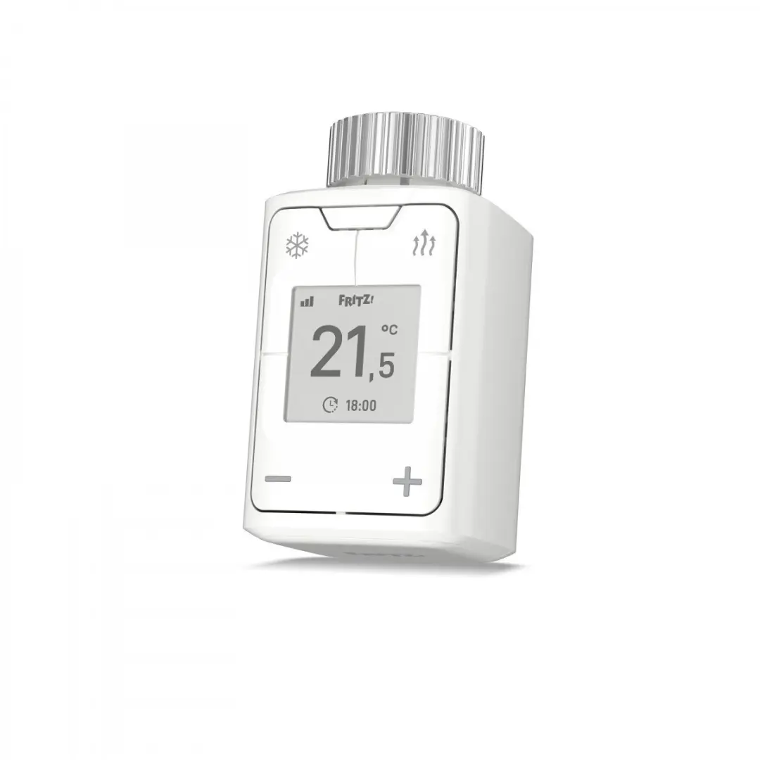 FRITZ!DECT 302 Slimme radiatorthermostaat