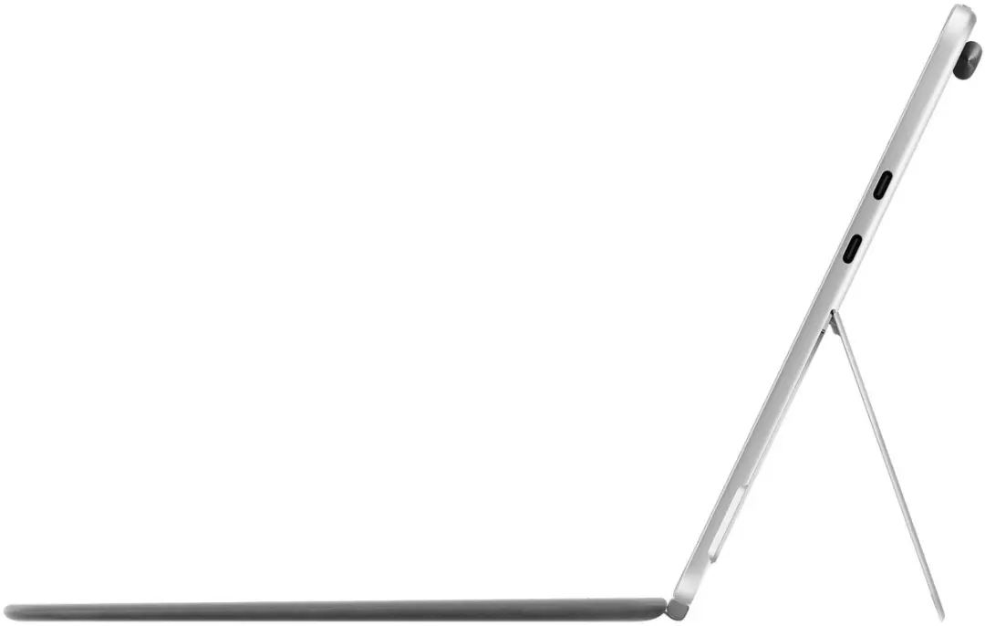 Microsoft Surface Pro 12 Toetsenbord EP2-33058 - Zwart