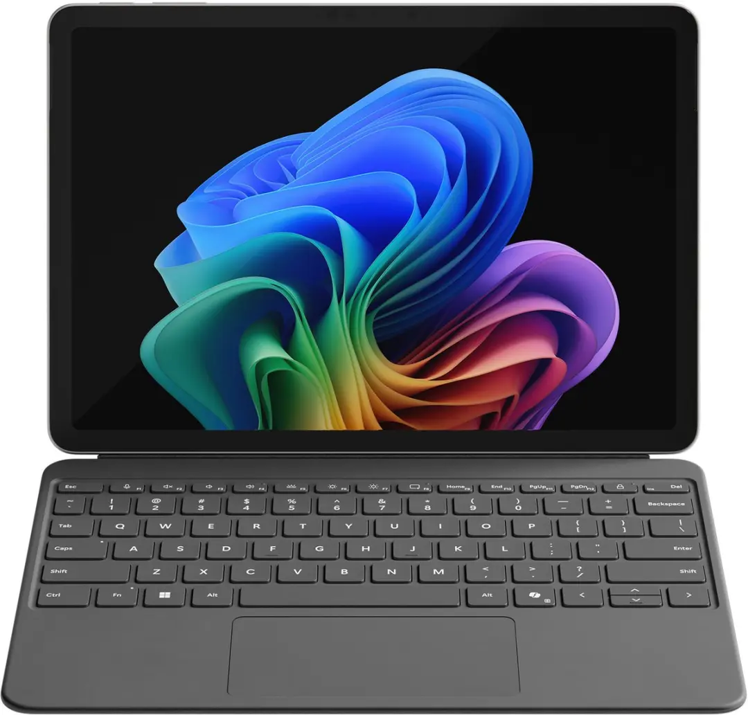 Microsoft Surface Pro 12 Toetsenbord EP2-33058 - Zwart