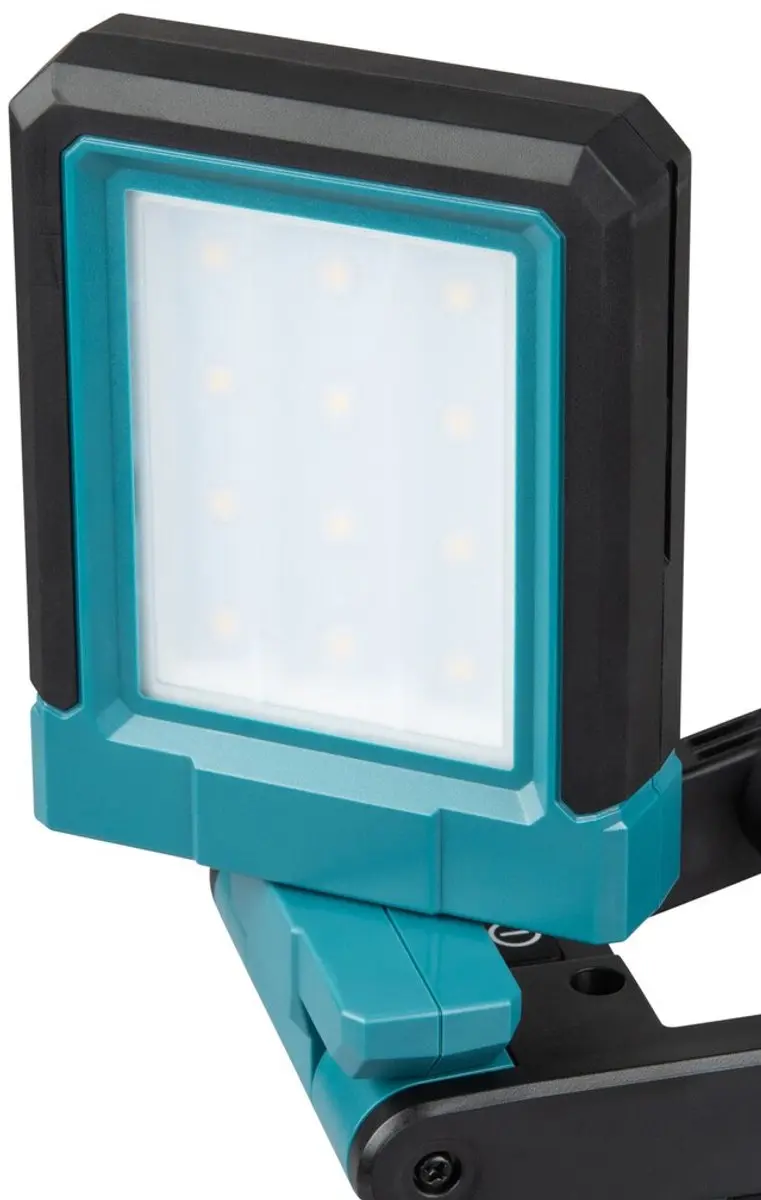 Makita DML819 Accu Werklamp LXT 18V Magnetisch