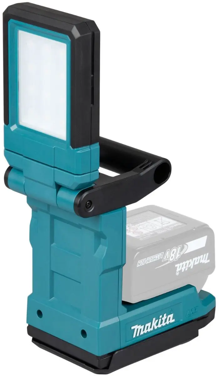Makita DML819 Accu Werklamp LXT 18V Magnetisch