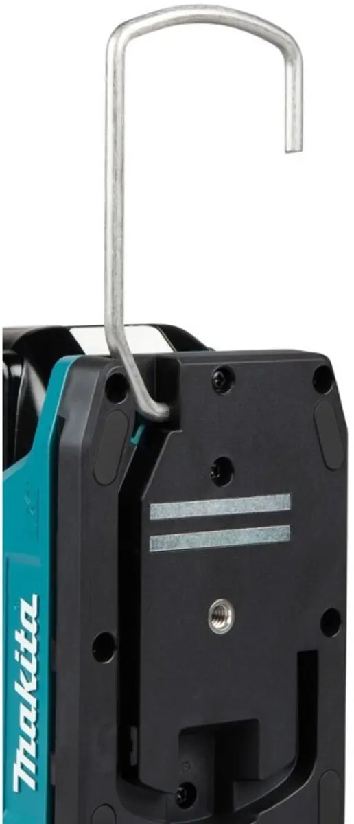 Makita DML819 Accu Werklamp LXT 18V Magnetisch