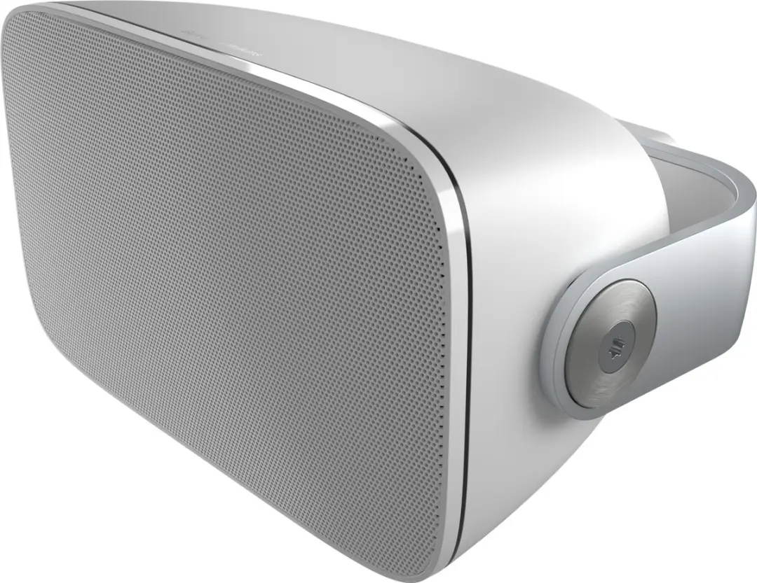 Bowers & Wilkins AM-1 Waterdichte Buitenluidspreker