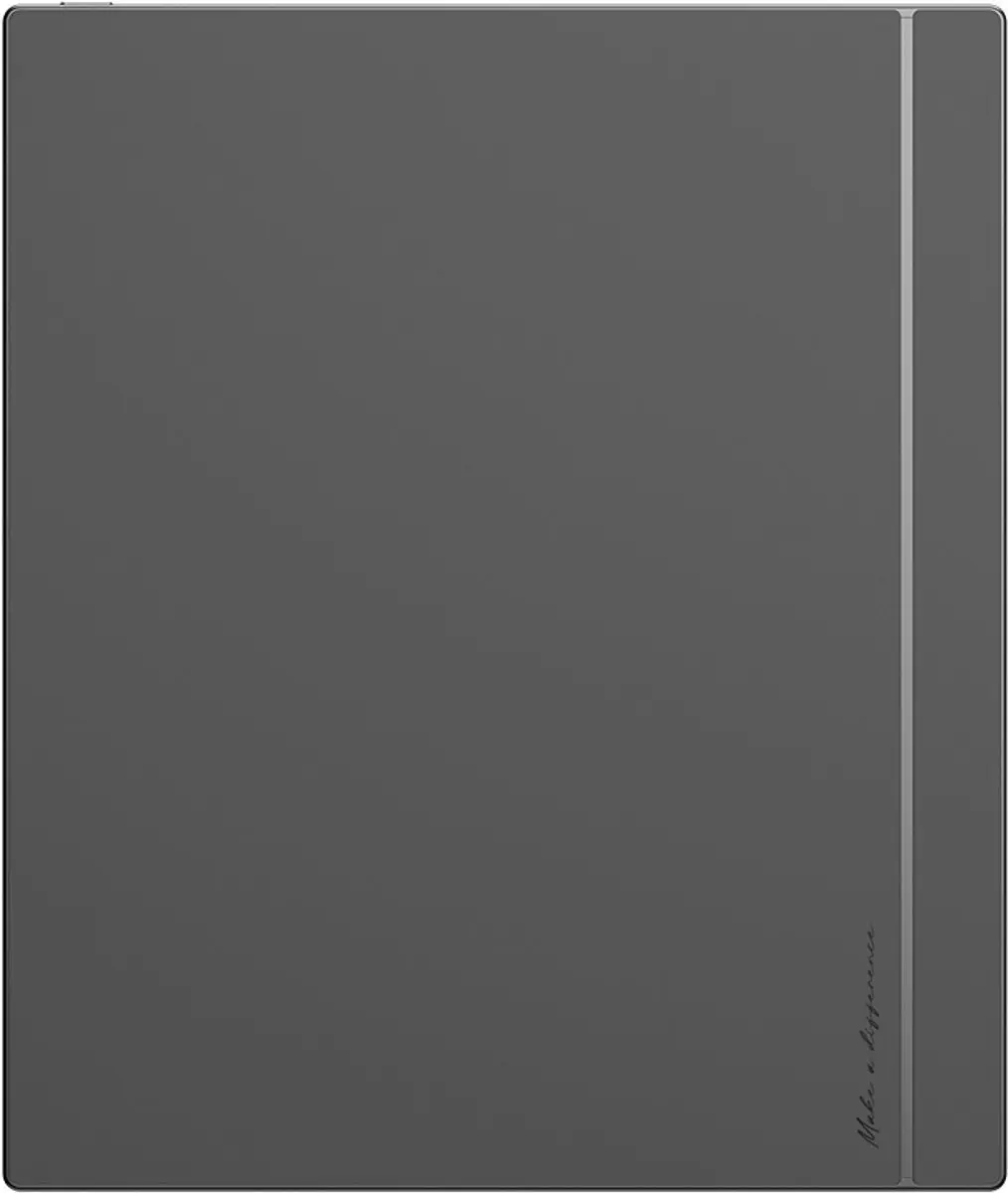 BOOX Tab X C OPC1332R Kleurendisplay Tablet - 13.3" - 128GB - Zwart