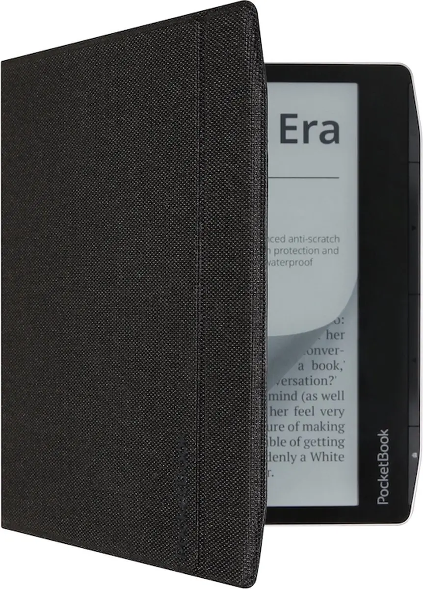 PocketBook Charge Cover Era/Era Color - Zwart