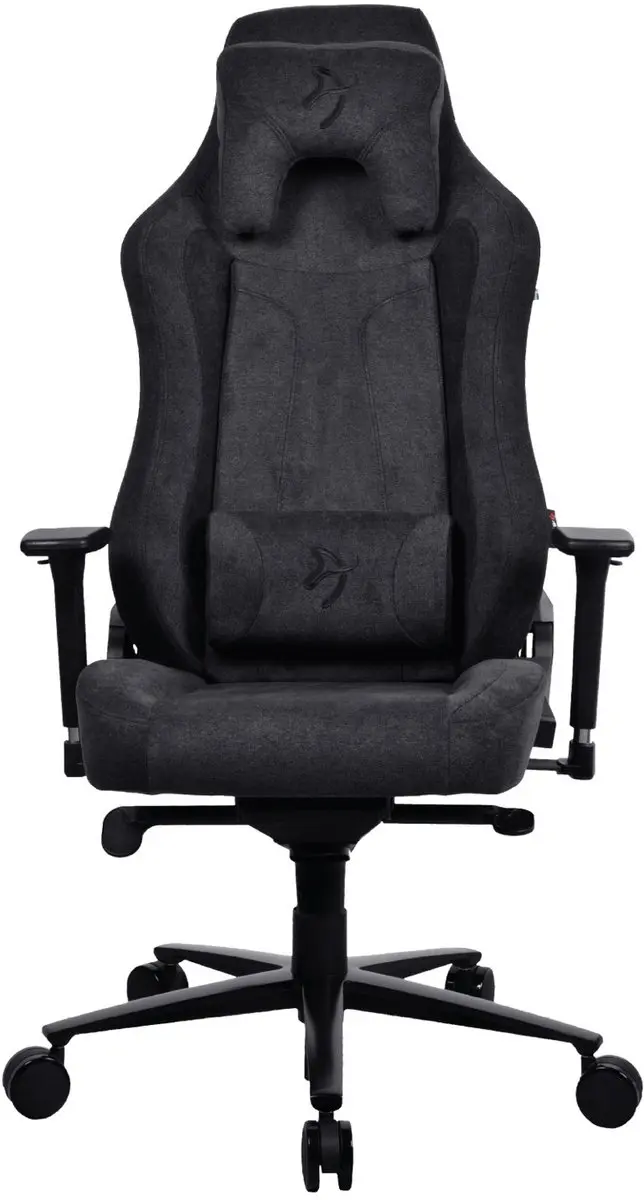 Arozzi Vernazza Gamingstoel - Zwart