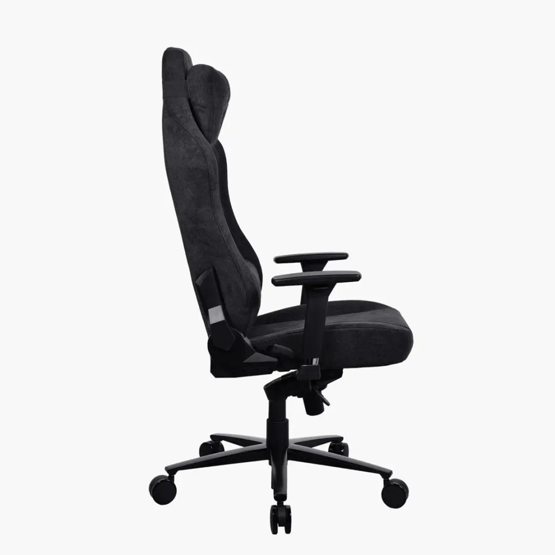 Arozzi Vernazza Gamingstoel - Zwart