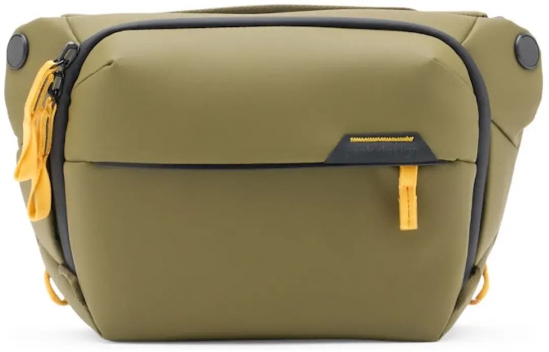 Peak Design Everyday Sling 3L