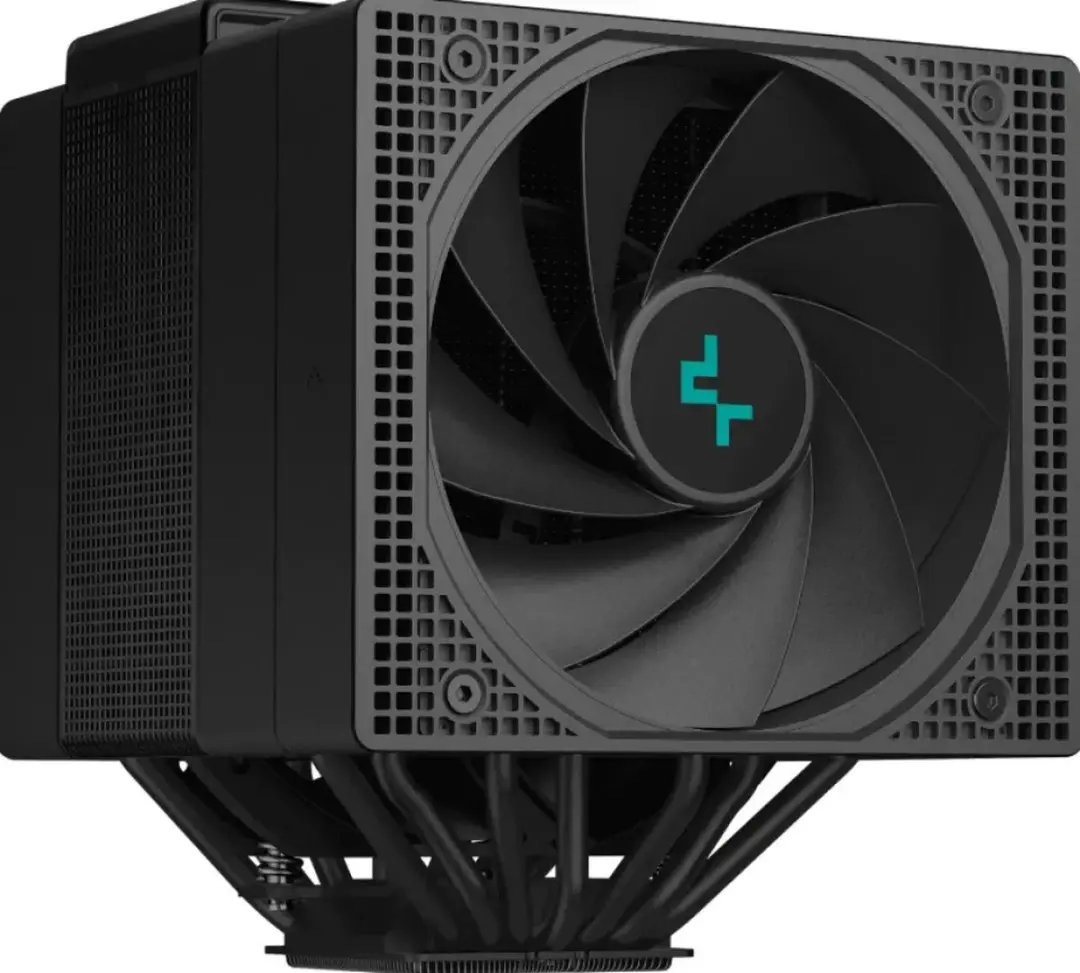 DeepCool Assassin IV VC Vision Processor Koeler