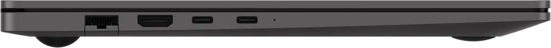 Samsung Galaxy Book6 Copilot+ PC - 14" WUXGA+ 32GB 512GB - Grijs