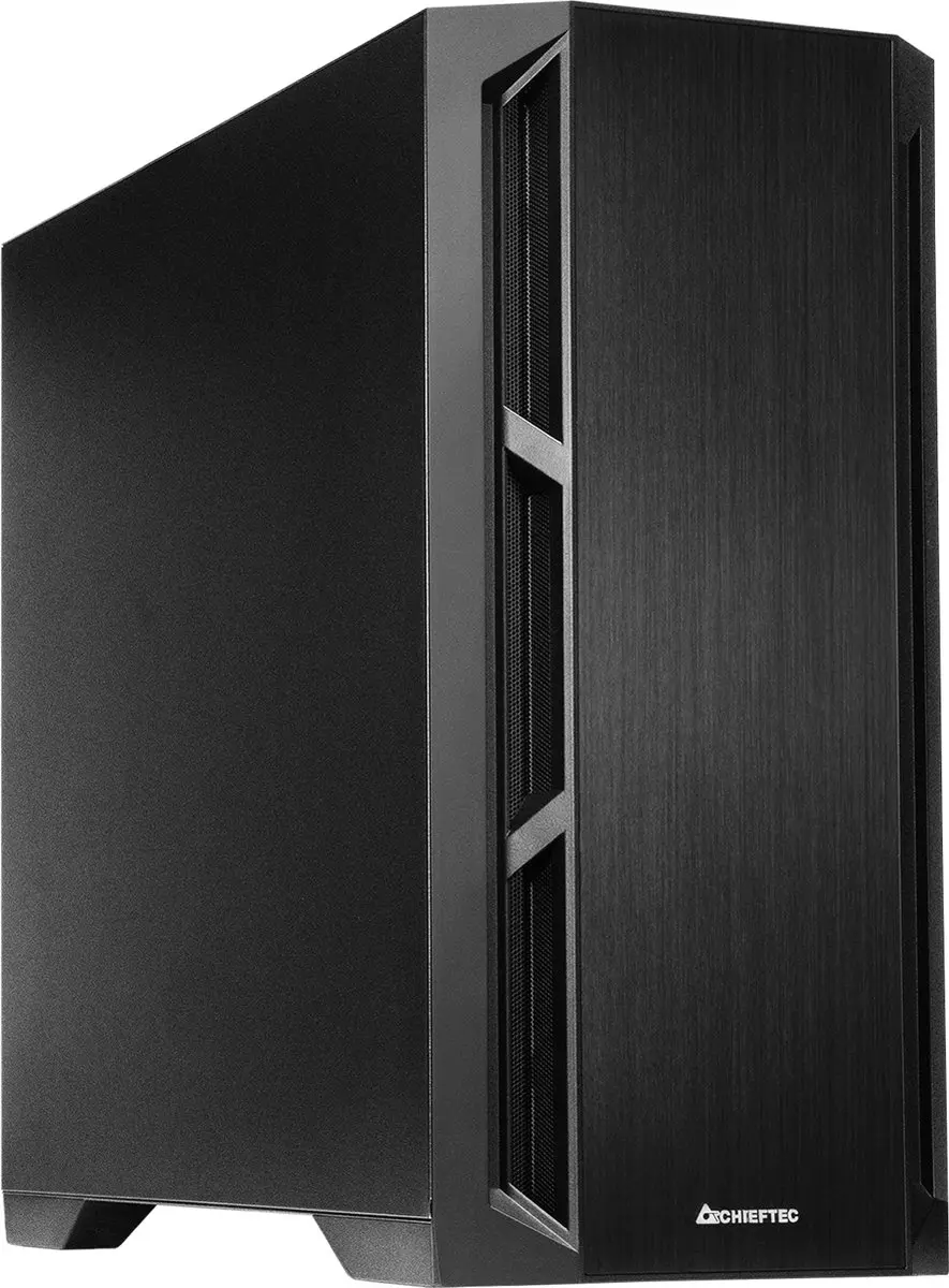 Chieftec GA-01B-Q-OP E-ATX Behuizing