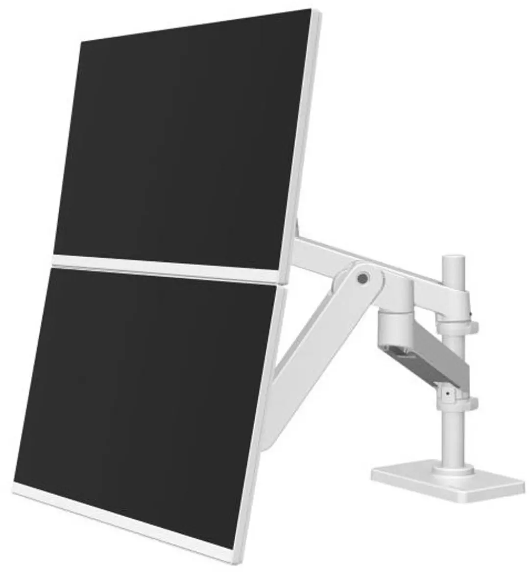 Ergotron LX Pro Dual Monitorarm 45-690-290