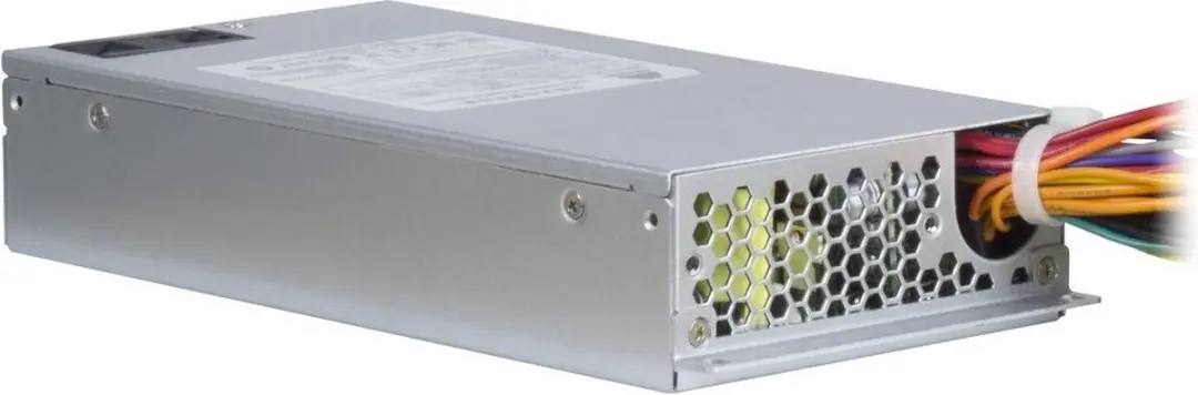 INTER-TECH VALUE Servervoeding 300W - Grijs