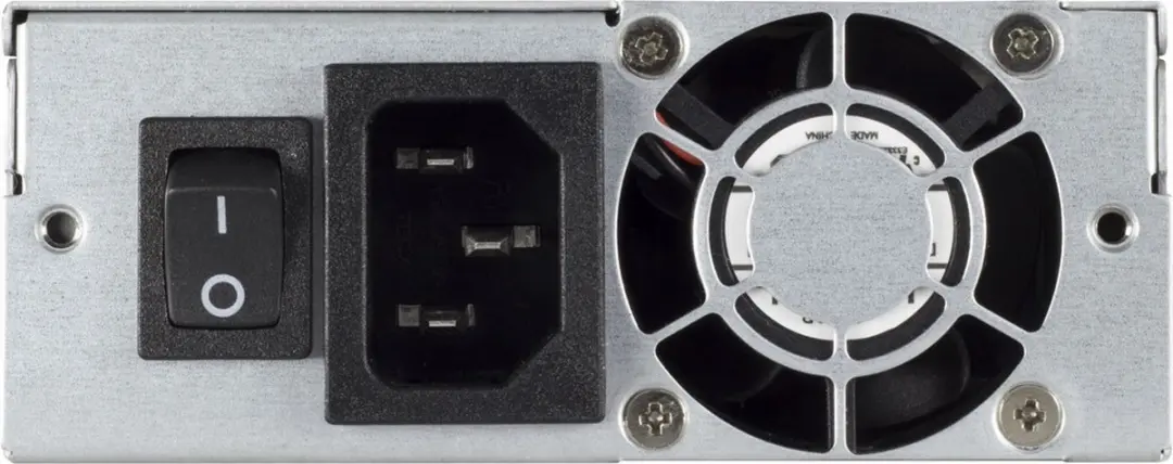 INTER-TECH VALUE Servervoeding 300W