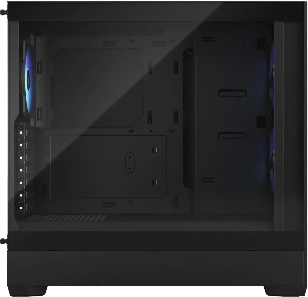 Fractal Design Pop! Air Tower - Zwart