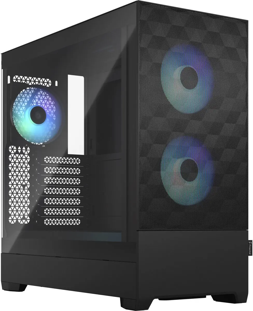 Fractal Design Pop! Air Tower
