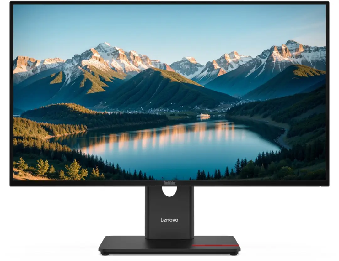 Lenovo ThinkVision T27Q-40 Monitor 27" QHD