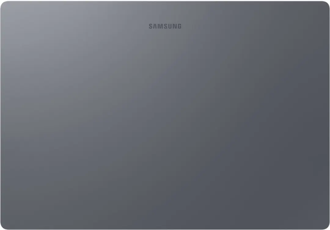 Samsung Galaxy Book6 Copilot+ PC 16" - 16GB/512GB - Grijs