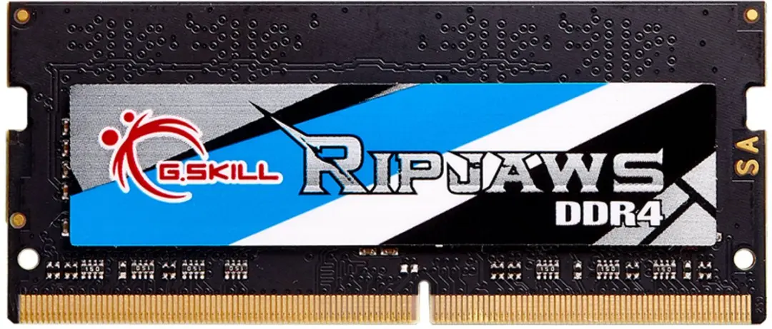 G.Skill SO DDR4 16GRS F4-3200C22S-16GRS 16GB