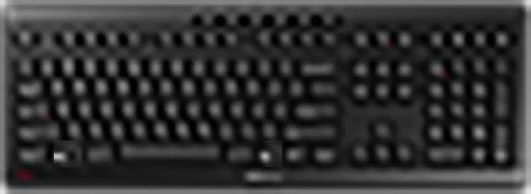 Cherry Stream Keyboard JK-8550EU-2