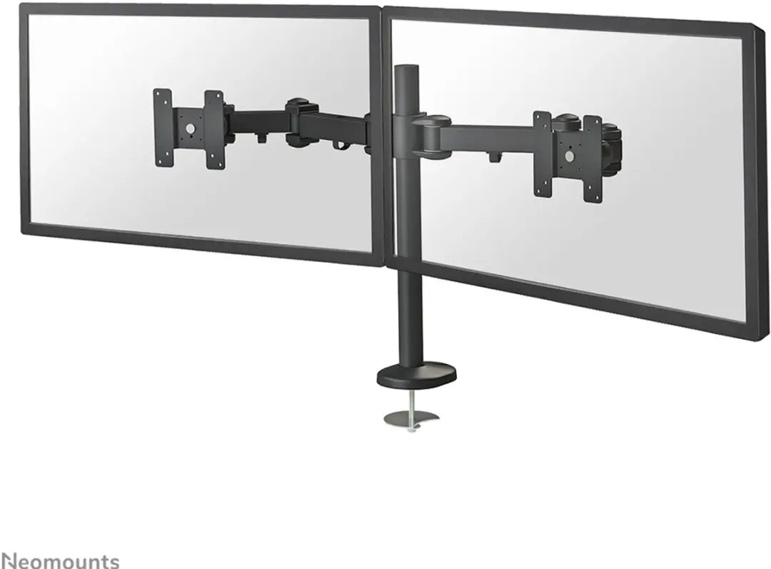 Neomounts FPMA-D960DG Monitorarm 2 schermen
