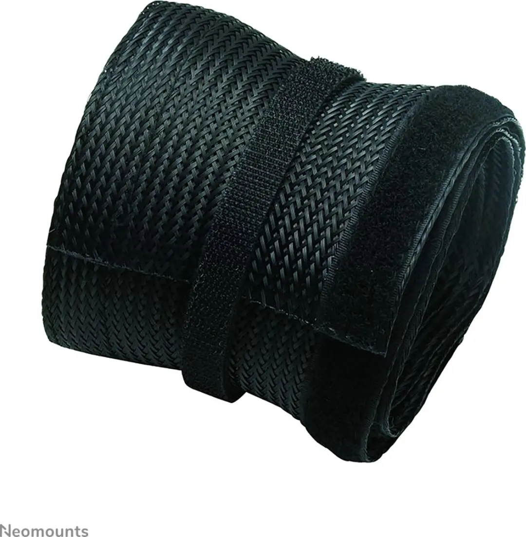 Neomounts NS-CS200BLACK Kabelsok 2m