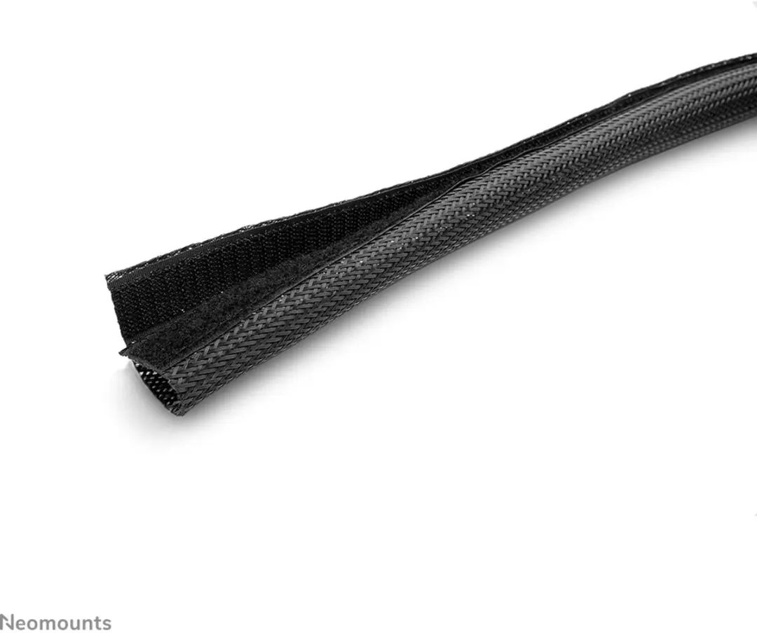 Neomounts NS-CS200BLACK Kabelsok 2m - Flexibel
