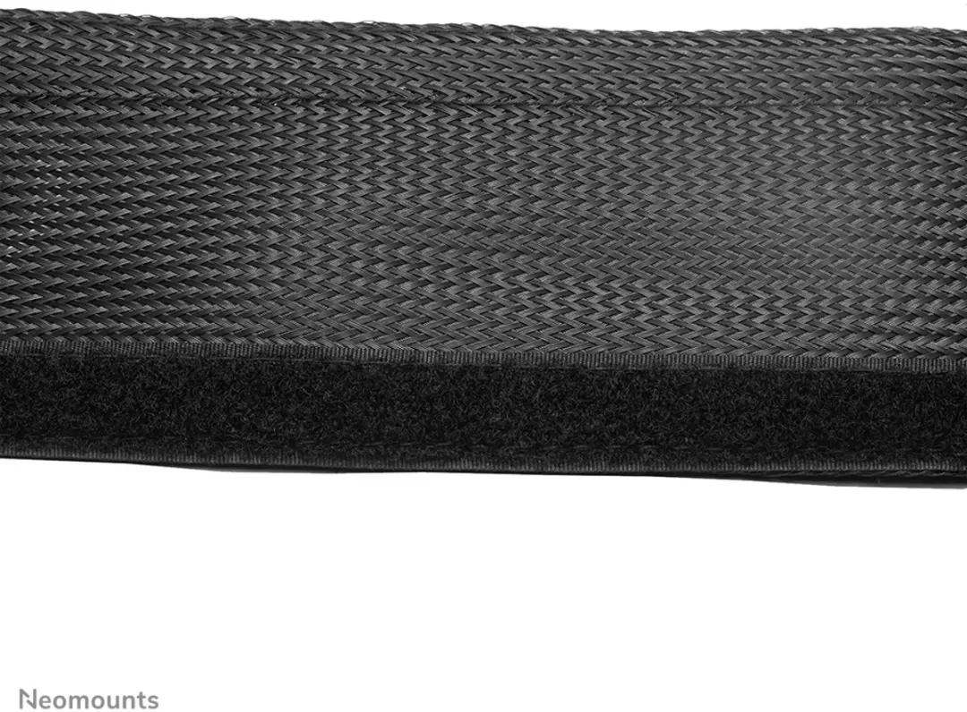 Neomounts NS-CS200BLACK Kabelsok 2m - Flexibel