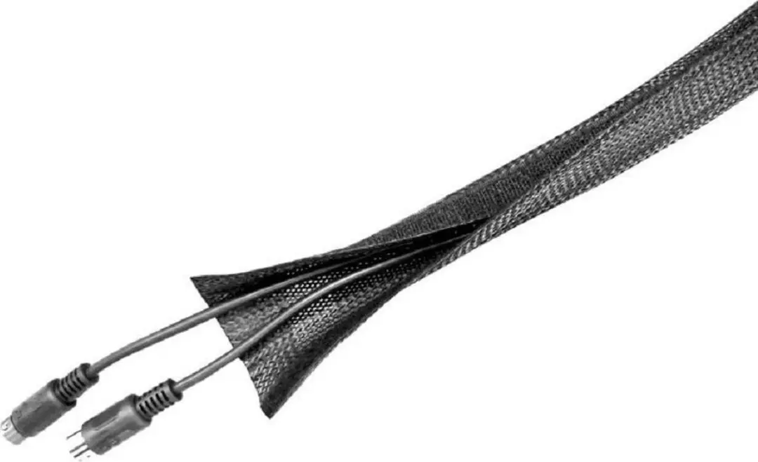 Neomounts NS-CS200BLACK Kabelsok 2m - Flexibel