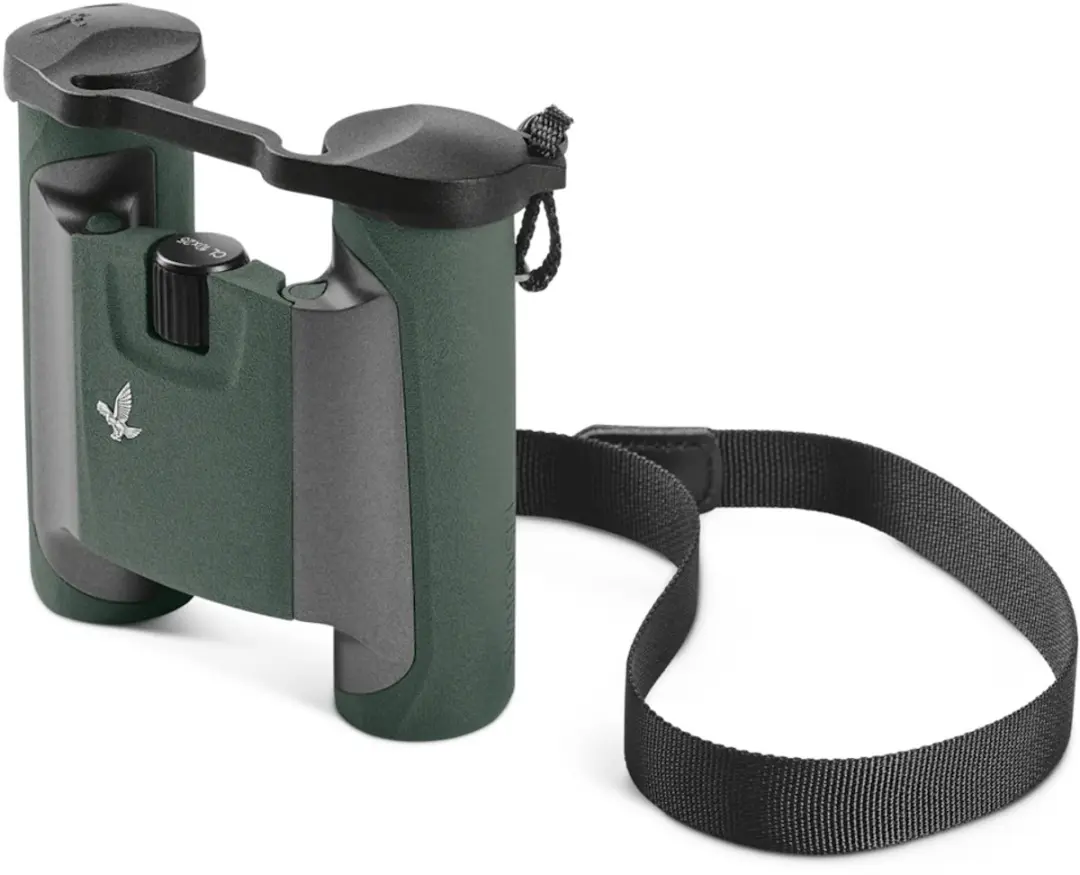 Swarovski CL Pocket 8x25 Verrekijker
