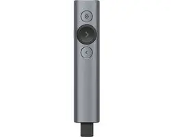 Logitech Spotlight Afstandsbediening