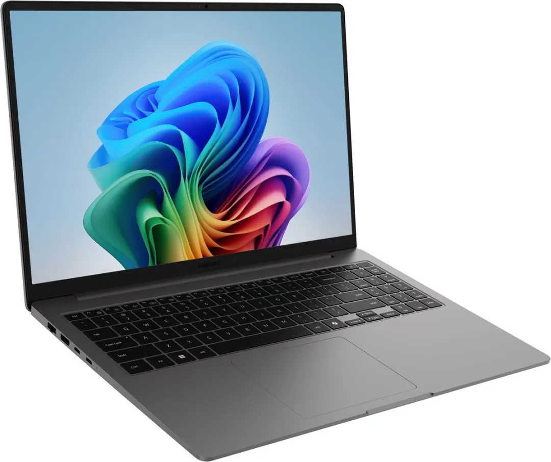Samsung Galaxy Book6 W11P U7 Laptop 16" - 32GB 512GB SSD - Grijs - afbeelding 6 van 6