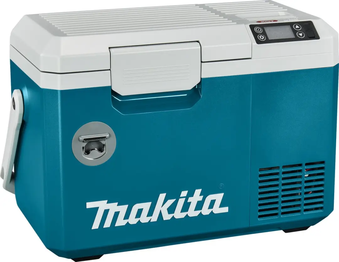 Makita CW003GZ Vries-/koelbox 7L
