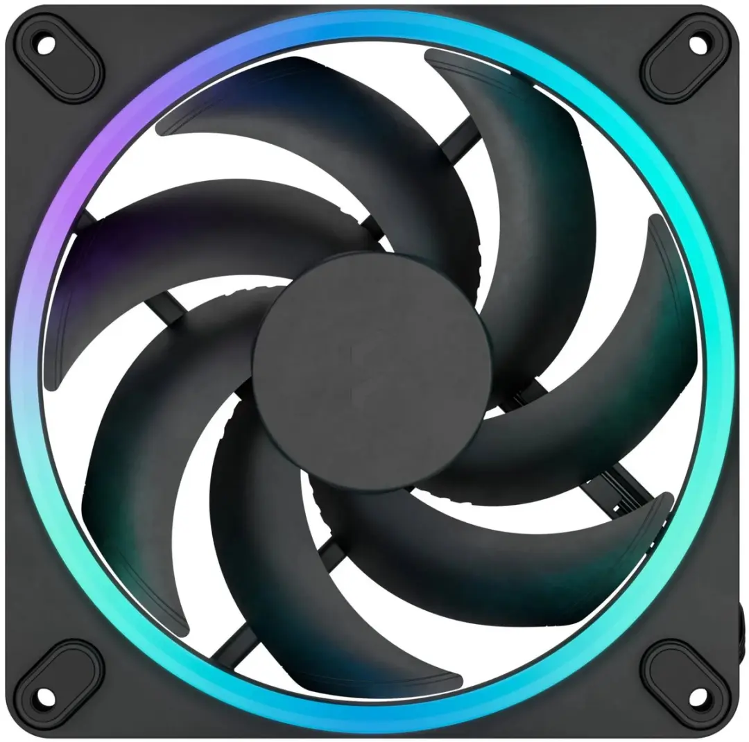 Fractal Design Momentum 14 RGB Ventilator 140mm